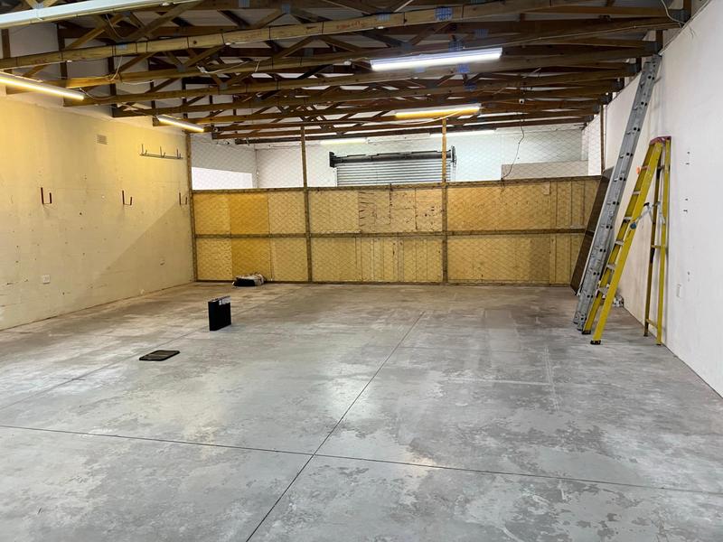 Commercial Property for Sale in Walmer Eastern Cape